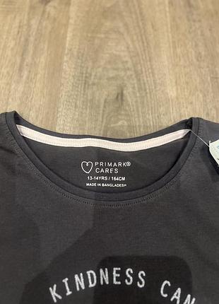 Лонгслив primark на 13-14 років 3