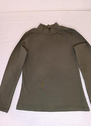 Гольф хаки для мальчика