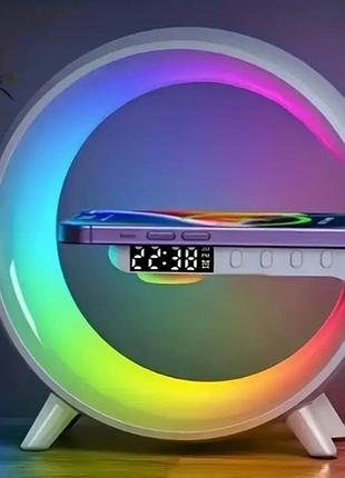 Новий світильник часи лед лампа