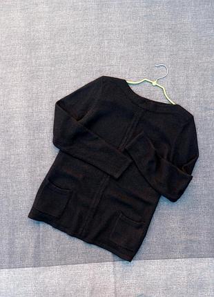 Джемпер betty jackson ангора (свитер, кофта)