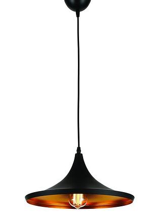 Підвісний світильник 7546403c-1 bk