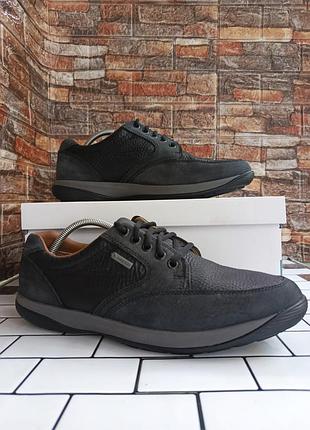 Кроссовки clarks gore-tex