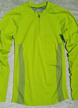 Термореглан crane techtex чоловічий l еластичний, компресійний