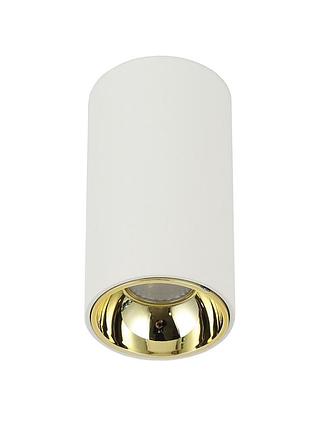 Точковий світильник 906led53-4w wh-gd