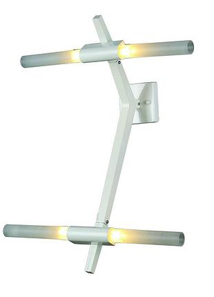 Бра 756lwpr189-4 wh