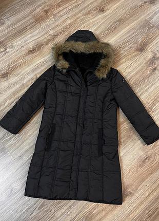 Пальто зима, демісезон