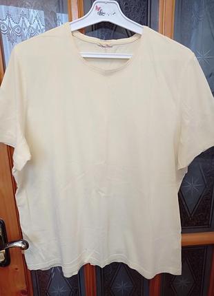 Футболка. (котон)