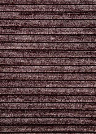 Самоклеюча плитка під ковролін моко 600*600*4,5mm (d) sw-00002489