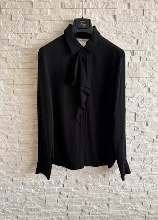Max mara шовк сорочка
