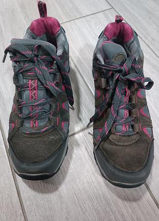 Кроссовки karrimor