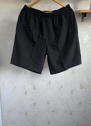 Шорти з кишенями hmiya