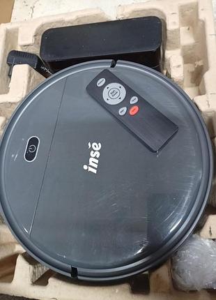 Робот-пылесос