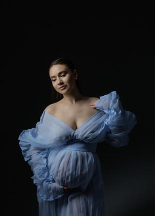 Сукня для фотосесії