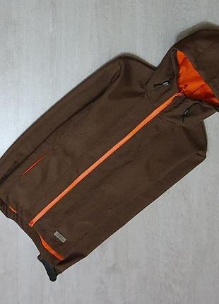 Продается нереально крутая ветровка, куртка от fifty five