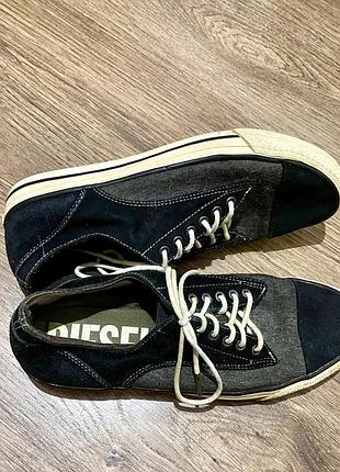 Кели жіночі diesel, р.40