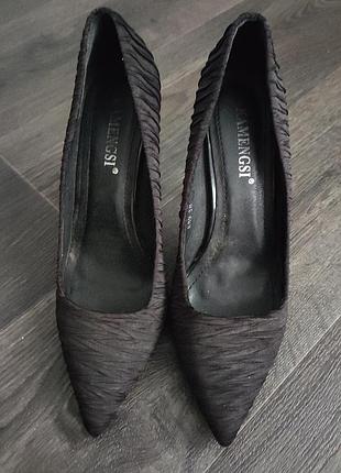 Туфли женские