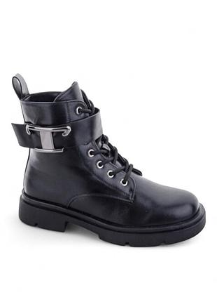 Ботинки женские
