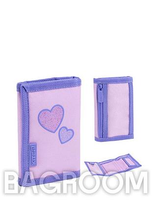Кошелек kite sweetheart k25-598-1
