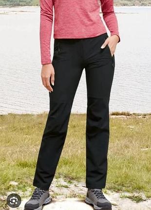 Нові трекінгові жіночі брюки
