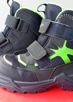 Снігоходи superfit 26р. goretex.