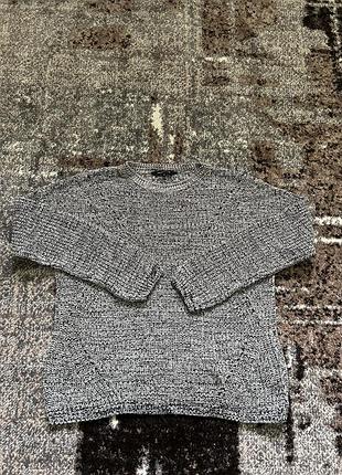 Вʼязаний светр свитер кофта