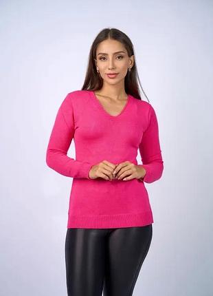 Рожевий светрик 😍