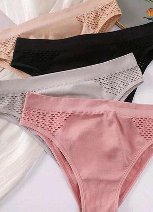 Трусики жіночі,розміри s,m
