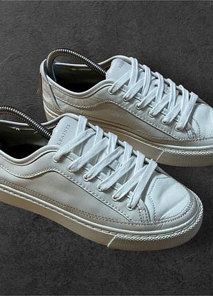 Кросівки allsaints sneakers снікерси/туфлі