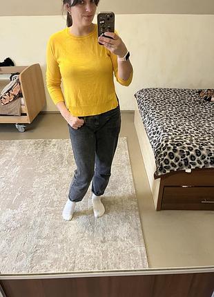Світерок zara розмір s