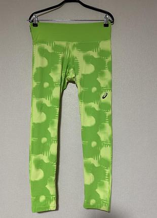 Лосіни тайтси asics легінси