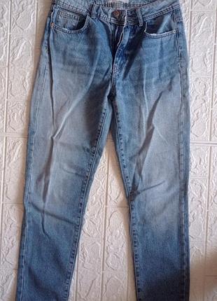 Джинсы женские zara denim размер 28