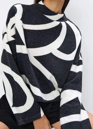 Женская кофта, свитер, гольф