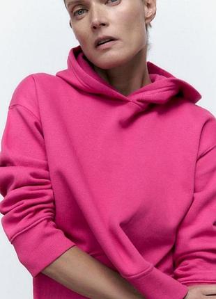 Худі на флісі