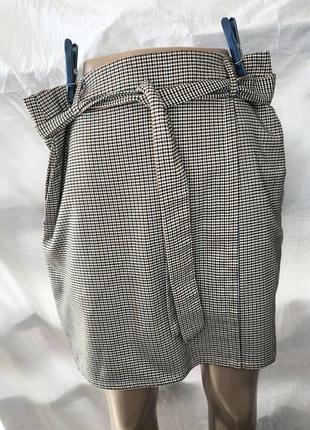 Юбка женская мини