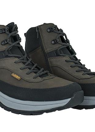 Ботинки rieker