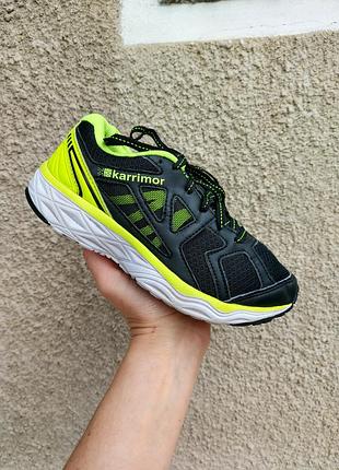 Кроссовки karrimor 33