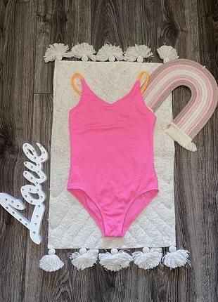 Купальник 9-10 років, 134-140 см