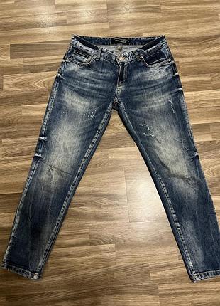 Джинси madness national