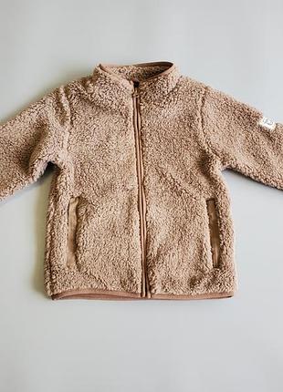 Тепла кофта cool club