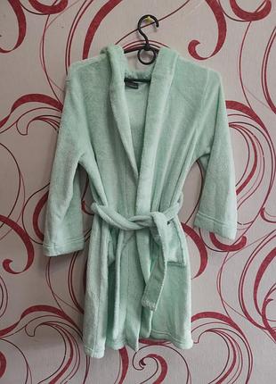 Халат девочка 10-12 лет