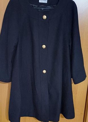 Пальто женское размер 48-50(atmosphera)