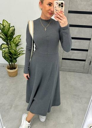 Платье женское