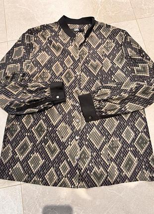 Сорочка karl lagerfeld