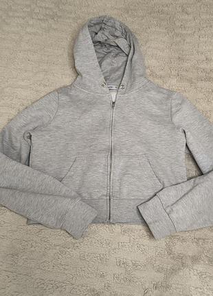 Зіпка на флісі