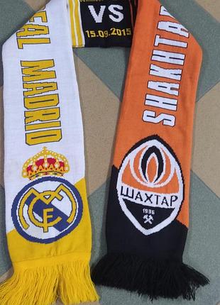 Шарф ліги чемпіонів