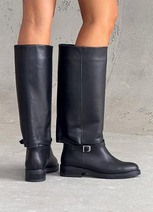 Демісезонні чоботи/ найбажаніша модель ❤️‍🔥