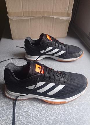 Кросівки adidas counterblast 3