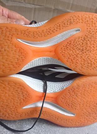 Кросівки adidas counterblast 9