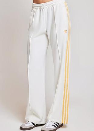 Преміум штани палаццо прямі adidas originals оригінал