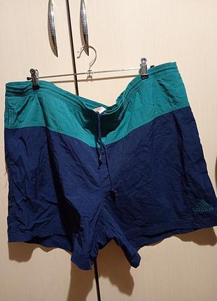 Батал!!шорты мужские, размер 4хл.